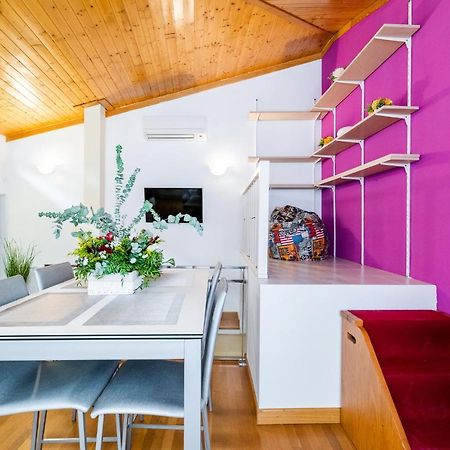Precioso Apartamento En กรานาดา ภายนอก รูปภาพ