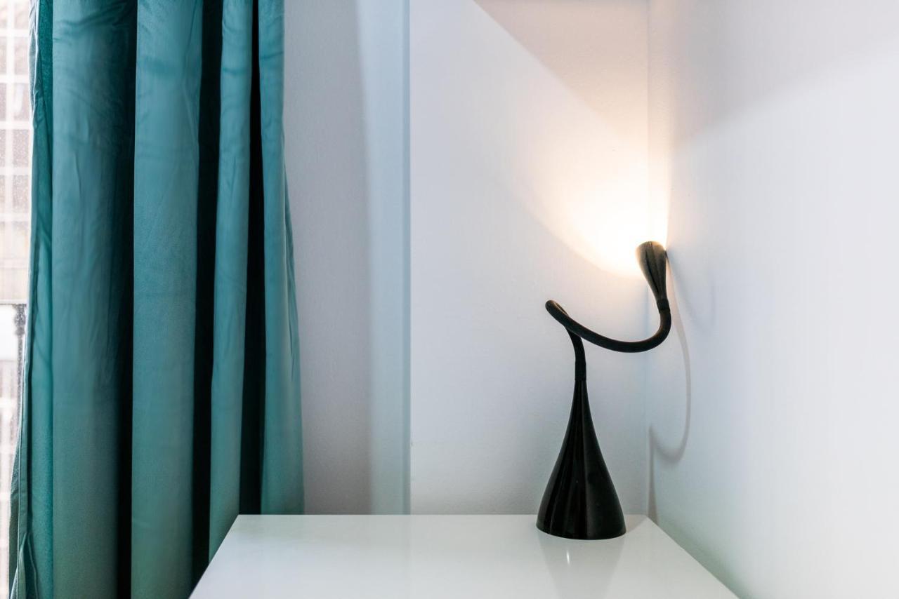 Precioso Apartamento En กรานาดา ภายนอก รูปภาพ