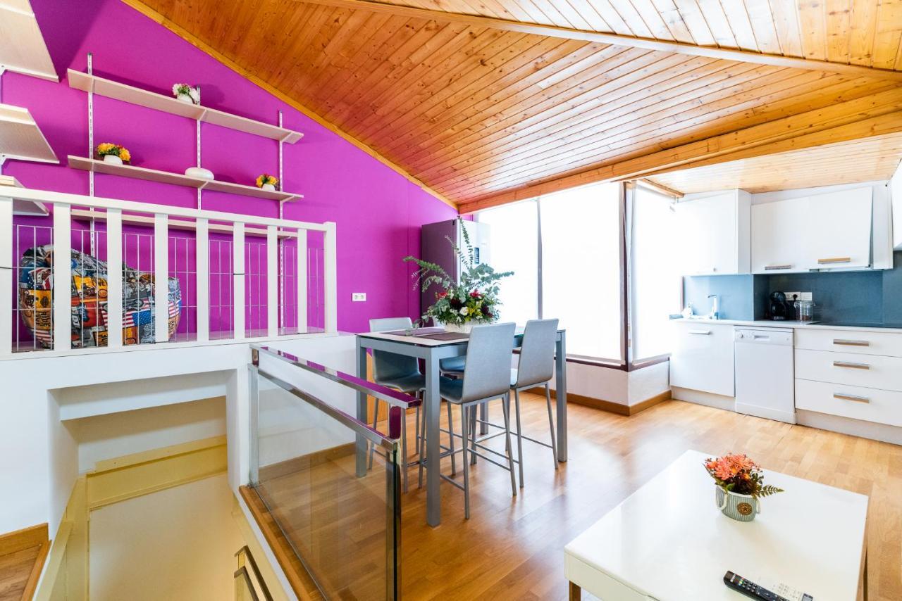 Precioso Apartamento En กรานาดา ภายนอก รูปภาพ