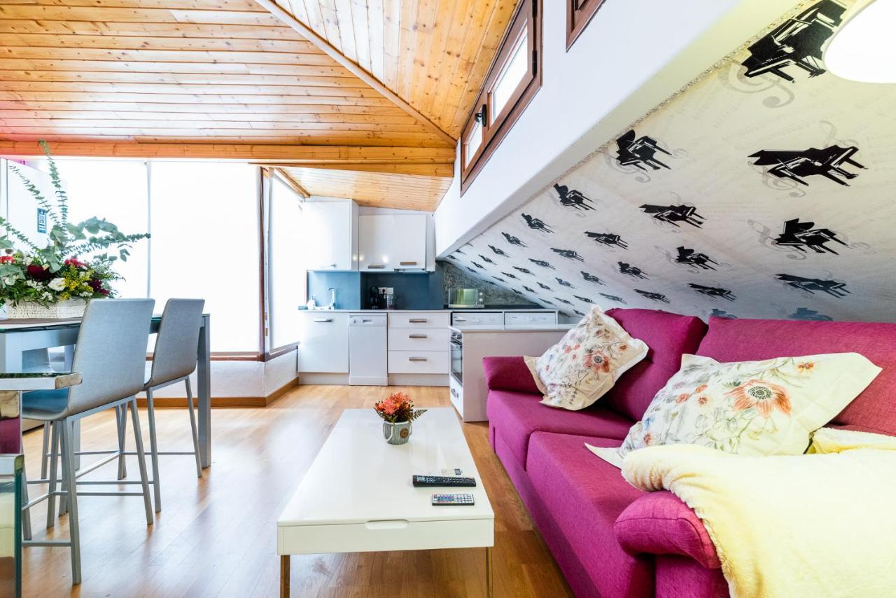 Precioso Apartamento En กรานาดา ภายนอก รูปภาพ