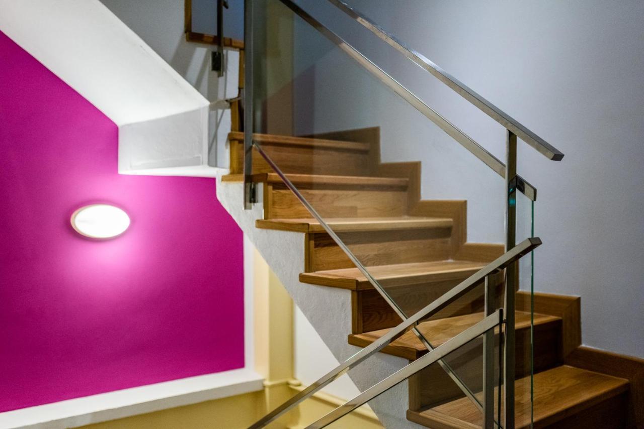 Precioso Apartamento En กรานาดา ภายนอก รูปภาพ