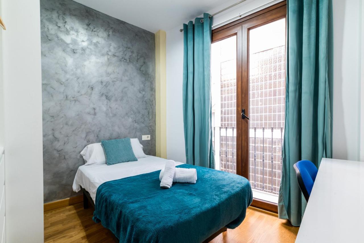 Precioso Apartamento En กรานาดา ภายนอก รูปภาพ