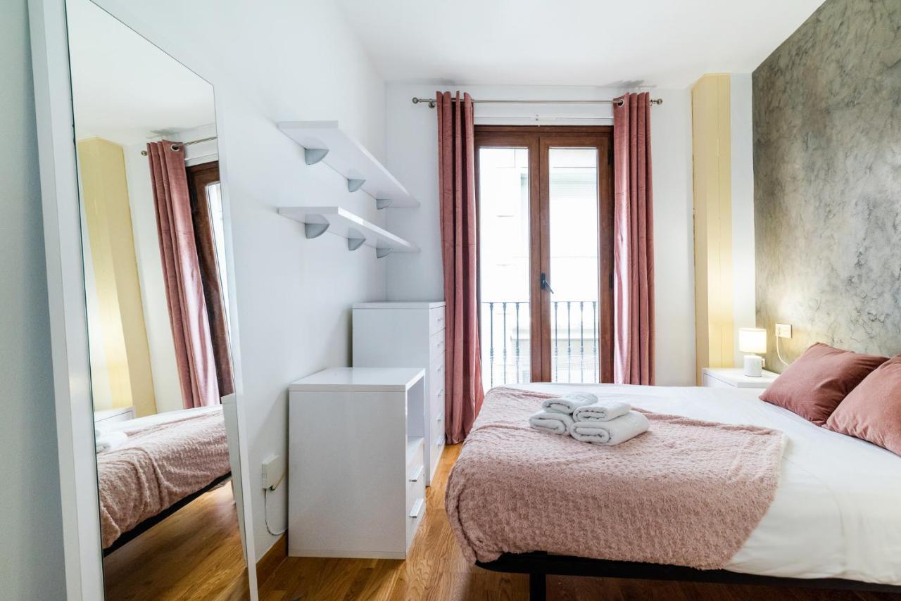 Precioso Apartamento En กรานาดา ภายนอก รูปภาพ