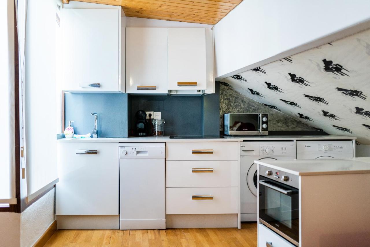 Precioso Apartamento En กรานาดา ภายนอก รูปภาพ