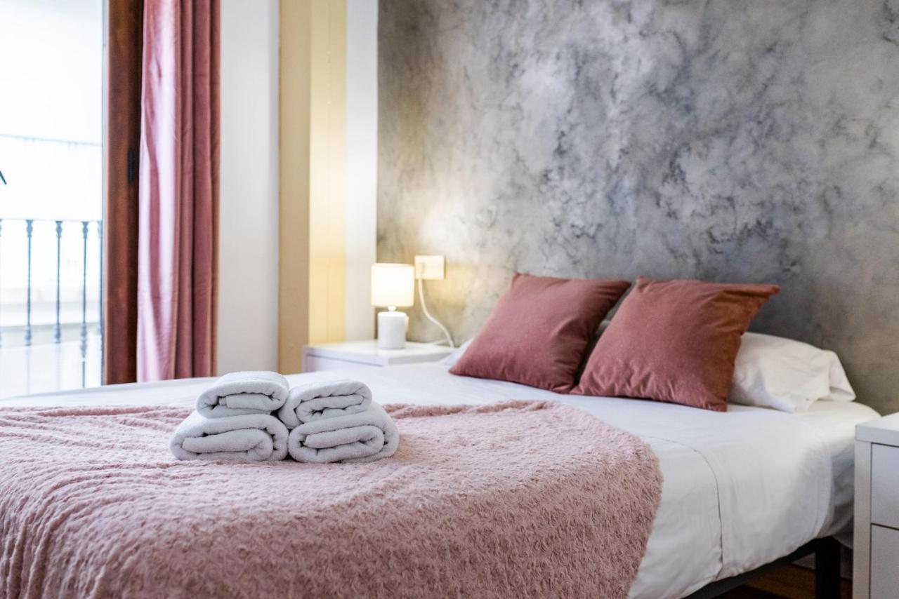 Precioso Apartamento En กรานาดา ภายนอก รูปภาพ