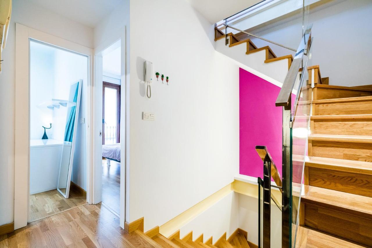 Precioso Apartamento En กรานาดา ภายนอก รูปภาพ