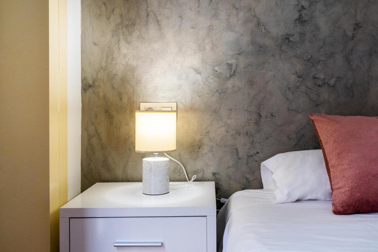 Precioso Apartamento En กรานาดา ภายนอก รูปภาพ